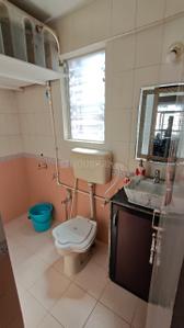 Image of 1250 Sq.ft 2 BHK Apartment / Flat for sale in Disha Horizon, Viman Nagar, Pune for Rs. 17000000