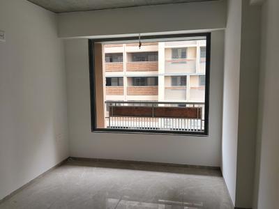 Bedroom Image of 1795 Sq.ft 3 BHK Apartment / Flat for sale in Eklingji Satvam, South Bopal Ahmedabad for Rs. 10000000