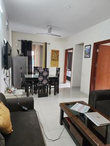 2 BHK Flat