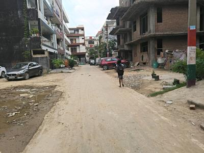 Image of 200 Sq.ft Residential Plot / Land for sale in Vasundhara, Ghaziabad for Rs. 49000000