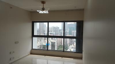 Living Room Image of 800 Sq.ft 2 BHK Apartment / Flat for sale in Sheth 72 West, Andheri West Mumbai for Rs. 35000000