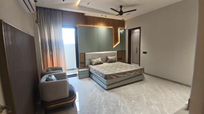 Bedroom Image of 10000 Sq.ft 6 BHK Villa for sale in Chitrakoot Jaipur for Rs. 100000000