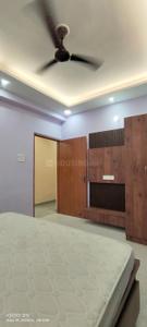 Bedroom Image of 1250 Sq.ft 3 BHK Apartment / Flat for rent in Rudransh Purushottam, Kakarmata Varanasi for Rs. 32000