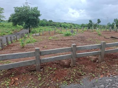 Image of 4650 Sq.ft Residential Plot / Land for sale in Karjat, Thane for Rs. 5580000