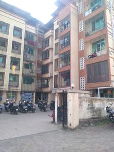 1 BHK Flat