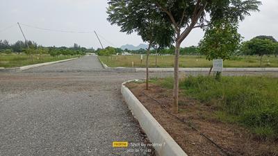Siri Nandanavanam Satvika Plot View 3