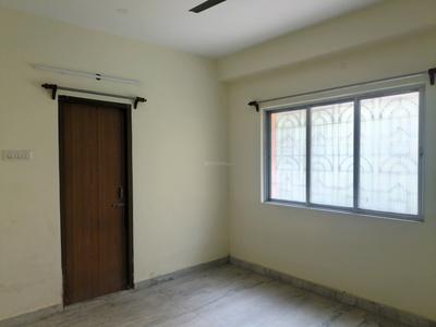 Bedroom Image of 1500 Sq.ft 3 BHK Apartment / Flat for sale in Lake Town Kolkata for Rs. 9000000