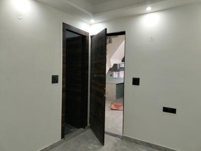 Bedroom Image of 1566 Sq.ft 3 BHK Builder Floor for sale in Noida Extension Greater Noida for Rs. 6610000