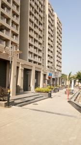 Image of 1085 Sq.ft 2 BHK Apartment / Flat for sale in Majestique Memories 90, Mohammed Wadi, Pune for Rs. 6100000