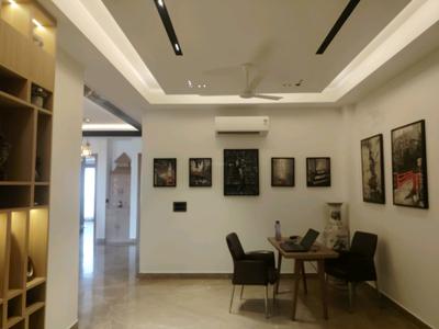 Living Room Image of 1510 Sq.ft 3 BHK Builder Floor for sale in Sector 49 Gurgaon for Rs. 26500000