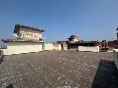 Image of 1668 Sq.ft 3 BHK Penthouse for rent in Panjim, Goa for Rs. 110000