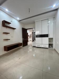 Hall Image of 1400 Sq.ft 3 BHK Builder Floor for sale in Khanpur Mohali for Rs. 4890000