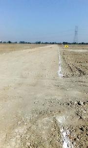 Image of 1575 Sq.ft Residential Plot / Land for sale in KRS Shri RadhaRani Township Phase 1, Barsana, Mathura for Rs. 2658000
