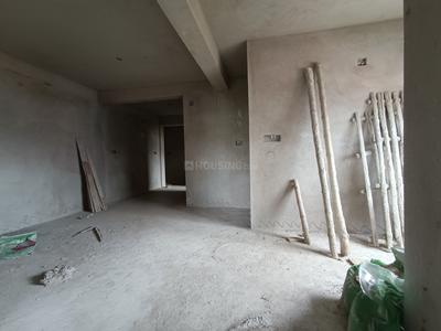 Image of 1050 Sq.ft 3 BHK Apartment / Flat for sale in Sodepur, Kolkata for Rs. 3360000