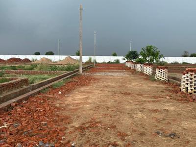 Image of 891 Sq.ft Residential Plot / Land for sale in Naubasta, Kanpur for Rs. 1900000