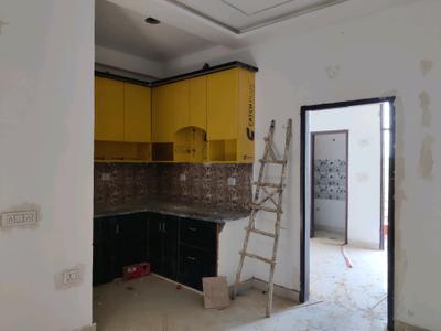 Living Room Image of 750 Sq.ft 2 BHK Builder Floor for sale in DLF Ankur Vihar Ghaziabad for Rs. 2330422