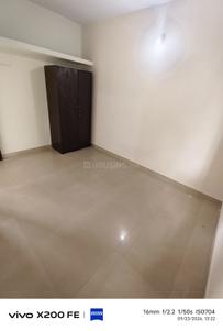 Bedroom Image of 800 Sq.ft 1 BHK Builder Floor for rent in Bennigana Halli Bengaluru for Rs. 15000