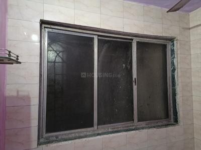 Bathroom Image of 385 Sq.ft 1 BHK Apartment / Flat for sale in Nalasopara East Nala Sopara for Rs. 1000000