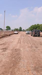 Image of 1310 Sq.ft Residential Plot / Land for sale in Moinabad, Hyderabad for Rs. 28820000