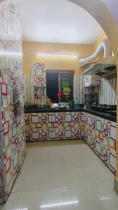 2.5 BHK Flat