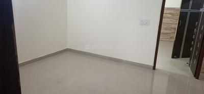 Bedroom Image of 600 Sq.ft 1 BHK Builder Floor for rent in Orchid Island, Sector 51 Gurgaon for Rs. 21999