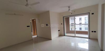 Hall Image of 1300 Sq.ft 3 BHK Apartment / Flat for sale in Krisna Nirmaan Amorapolis, Dhanori Pune for Rs. 11000000