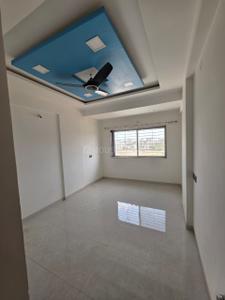 Hall Image of 1025 Sq.ft 2 BHK Apartment / Flat for rent in Devkinandan Morya Parashare Heights, Rane Nagar Nashik for Rs. 14000