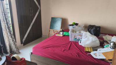Bedroom Image of 1100 Sq.ft 3 BHK Apartment / Flat for sale in DTC Southern Heights, Joka Kolkata for Rs. 8200000