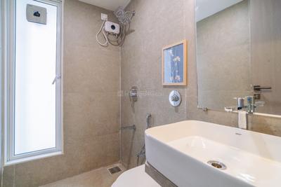 Image of 1320 Sq.ft 3 BHK Apartment / Flat for sale in Unique Aura, Santacruz West, Mumbai for Rs. 73690000
