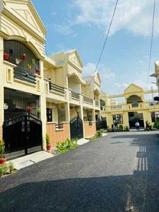 Image of 1300 Sq.ft 2 BHK Independent House for sale in Mati, Lucknow for Rs. 3630000