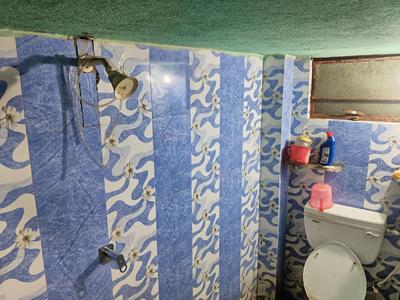 Bathroom Image of 720 Sq.ft 2 BHK Independent House for sale in Birati Kolkata for Rs. 2200000