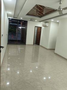 Hall Image of 2000 Sq.ft 3 BHK Apartment / Flat for rent in Purple Melodia, Vaishali Nagar Jaipur for Rs. 65000