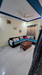 Hall Image of 1200 Sq.ft 2 BHK Apartment / Flat for rent in Narendra Nagar Nagpur for Rs. 23000