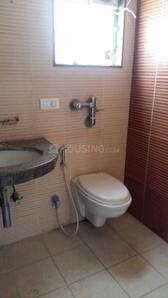 Image of 1088 Sq.ft 2 BHK Apartment / Flat for sale in Nyati Esplanade, Sunarwadi, Pune for Rs. 9100000