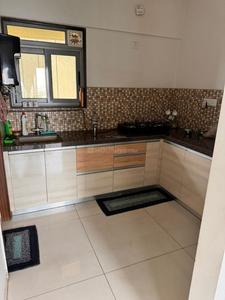 Kitchen Image of Varsha in Hadapsar, Pune