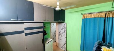 2 BHK Flat