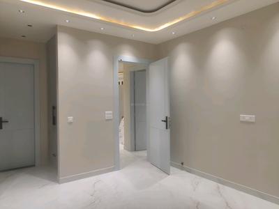 Bedroom Image of 2250 Sq.ft 3 BHK Builder Floor for sale in Sector 31 Faridabad for Rs. 31500000