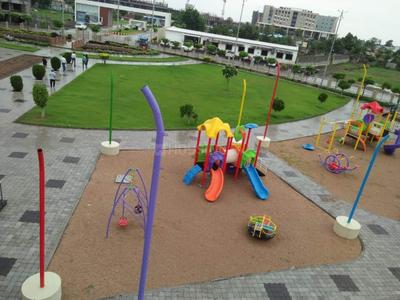 Image of 1718 Sq.ft 3 BHK Apartment / Flat for sale in Jamtha, Nagpur for Rs. 7731000