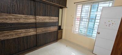 Kitchen Image of 1200 Sq.ft 2 BHK Apartment / Flat for rent in Kalyan Nagar Bengaluru for Rs. 28000