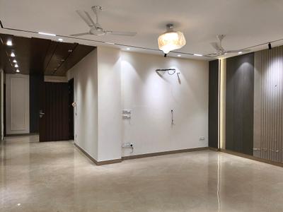 Living Room Image of 2700 Sq.ft 4 BHK Builder Floor for sale in Sushant Lok Phase 1 Gurgaon for Rs. 39000000