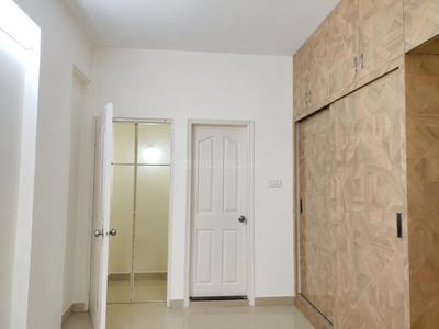 Bedroom Image of 1420 Sq.ft 3 BHK Apartment / Flat for sale in Akul Residency, Kachamaranahalli Bengaluru for Rs. 9900000