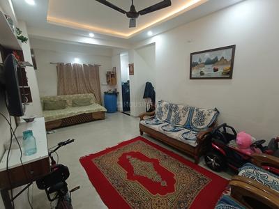 Hall Image of 650 Sq.ft 1 RK Apartment / Flat for sale in Mandideep Bhopal for Rs. 1400000