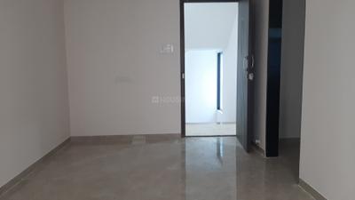 Bedroom Image of 450 Sq.ft 1 RK Apartment / Flat for sale in Ulwe Navi Mumbai for Rs. 3500000