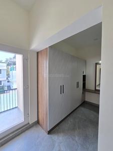 Bedroom Image of 2500 Sq.ft 4 BHK Villa for sale in Pukkattupady Kochi for Rs. 11500000