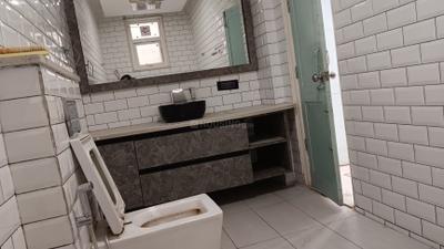 Image of 2000 Sq.ft 3 BHK Builder Floor for rent in Sector 46, Gurgaon for Rs. 65000