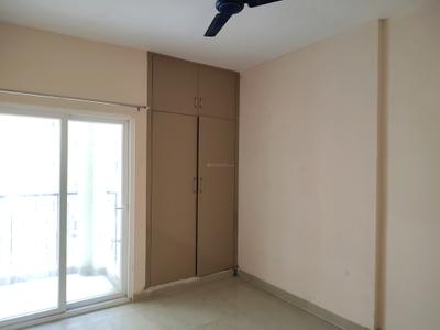Bedroom Image of 1044 Sq.ft 3 BHK Apartment / Flat for rent in Amrapali Dream Valley 2, Noida Extension Greater Noida for Rs. 20000