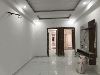 Living Room Image of 1050 Sq.ft 2 BHK Apartment / Flat for sale in Venice Aspire, Noida Extension Greater Noida for Rs. 4200000