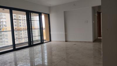 Living Room Image of 1680 Sq.ft 3 BHK Apartment / Flat for sale in Vision Vanessa, Ravet Pune for Rs. 20000000