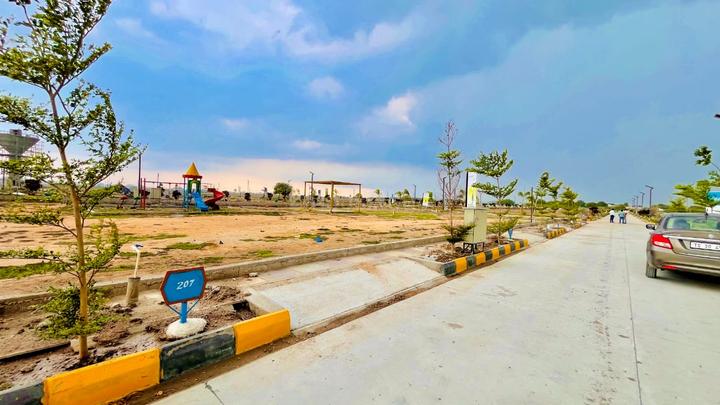 Kandukur Main Image 1