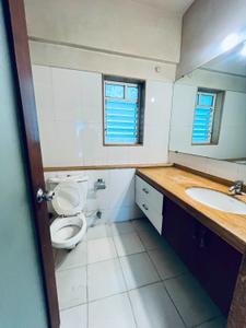Image of 2199 Sq.ft 3.5 BHK Villa for rent in Rohan Seher, Baner, Pune for Rs. 89999